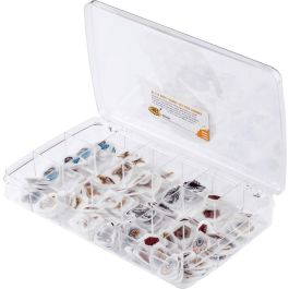 Dunlop Graphic Artist Dirty Donny Ii - Caja 432 Ud. (24X18) - 6 Modelos