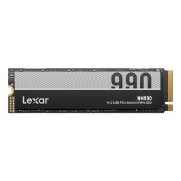 Disco Duro Lexar LNM990X001T-RNNNG 1 TB SSD Precio: 208.5000005. SKU: B1G2TXXZZX