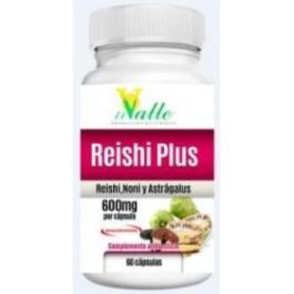 Reishi Plus 270Cap. Precio: 69.4999998. SKU: B1E8PHDN73