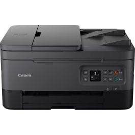 Canon TS7450i Equipo Multifuncion Tinta Wifi Impresora Escaner Copiadora DIN A4 Negro Color 13ppm