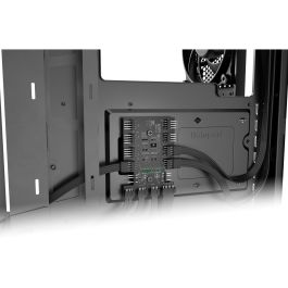 be quiet! Dark Base 701 Black Midi