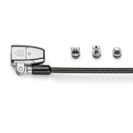 Cable de Seguridad Kensington K68102EU 1,8 m Cable de Seguridad Kensington K68102EU 1,8 m