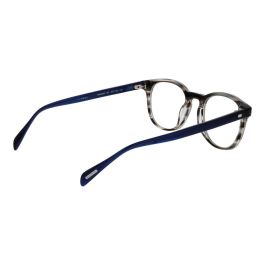 Montura de Gafas Hombre Bulget BG6440M 49E01