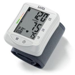 Laica Bm1006 Digital Wrist Blood Pressure Meter White Precio: 25.4999998. SKU: S7902803