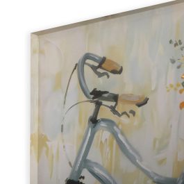 Cuadro Versa Bicicleta 2,5 x 90 x 60 cm