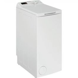 Lavadora Indesit BTWS60400SPN 6 Kg Lavadora Indesit BTWS60400SPN 6 Kg