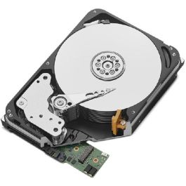 Seagate ST20000NT001 IronWolf Pro 20TB 7200RPM 256MB Disco Duro Interno
