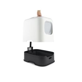 Biala Eco Cat Toilet Blanco Mistletoe Biala Eco Cat Toilet Blanco Mistletoe