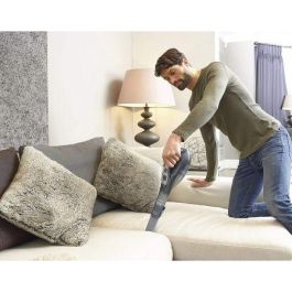 Aspirador de Mano con batería Black+Decker DVA-320-J/ Depósito 500ml