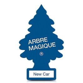 Perfumador Pino Coche Nuevo Arbre Magique Cs12 PER90508