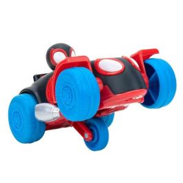 SNF Vehículo Webbed Wheelies Surtido, Juguete para Niños de 3 Años o más SNF Vehículo Webbed Wheelies Surtido, Juguete para Niños de 3 Años o más