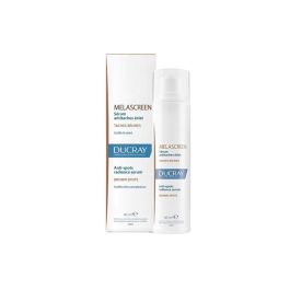 Ducray MELASCREEN Sérum Antimanchas Iluminador Aclarante para Unificar Tono Piel, Luminosidad e Hidratación 24h, 40 ml Precio: 22.99. SKU: B1C2N6KS6N
