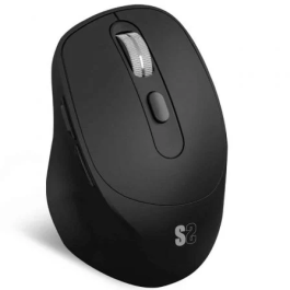 SUBBLIM COMFORT ERGO DUAL MOUSE BATTERY BLACK Precio: 14.49999991. SKU: B14N7NCKAZ
