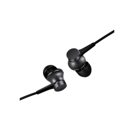 Xiaomi Mi In-Ear Headphones Basic Intrauditivos + Micrófono Cable Jack 3.5 mm Black Precio: 5.79000004. SKU: S7602532