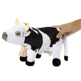 Peluche Musical Bandai Vaca Lola Peluche Musical Bandai Vaca Lola