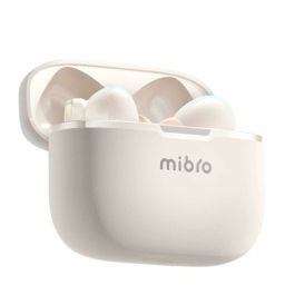 Auriculares con Micrófono Mibro Earbuds AC1 Blanco