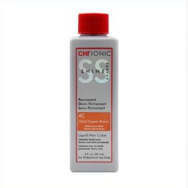Farouk Chi Ionic Shine Shades Liquid Color 4c 89ml - Color Líquido Brillante Precio: 4.79000038. SKU: S4247840