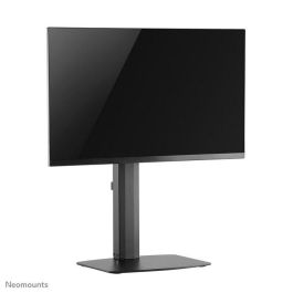 Neomounts Stylish Tilt/Turn/Rotate Desk Stand For 10-32" Monitor Screen, Height Adjustable - Black Neomounts Stylish Tilt/Turn/Rotate Desk Stand For 10-32" Monitor Screen, Height Adjustable - Black