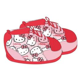 Cerdá Zapatillas de Casa Bota Hello Kitty Tallas 38/44 Precio: 19.99888. SKU: B14V94XT8H