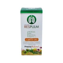 Prisma Natural Respulm 250Ml Suplemento con Plantas, Propóleo y Vitamina C para el Sistema Inmune Precio: 15.4999999. SKU: B18N7AN2Z4