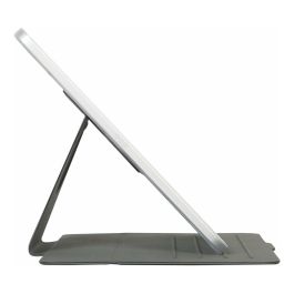 Targus VERSAVU CLEAR CASE para iPad 10.9" (10th Gen) Funda Tipo Folio Transparente Resistente a Golpes