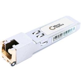 Lanview SFP+ 10 Gbps RJ-45 Cobre 30m Compatible con HPE Aruba JL563A Precio: 185.49999985. SKU: B16YL2Y2CJ
