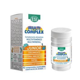 Multicomplex Junior Multicomplex Junior Precio: 15.6899996. SKU: B1JW6LVKD2