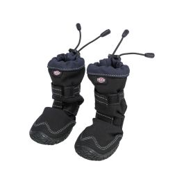 Andador de protección de patas Trixie Negro S/M Andador de protección de patas Trixie Negro S/M Precio: 23.78999997. SKU: B14L399ZNE