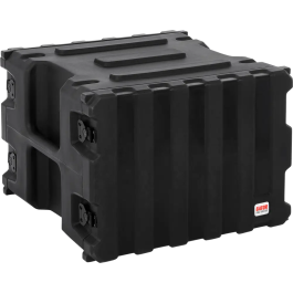 GATOR Rack Flightcase G-Pro Para 8 Unidades - 19"