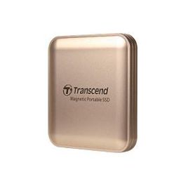 Transcend ESD420G SSD Portable 1TB USB 20Gbps Type-C Color Oro