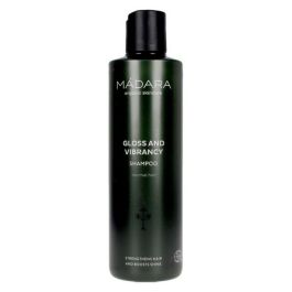 Mádara Organic Skincare GLOSS AND VIBRANCY Champú con Abedul Nórdico y Arándano para Brillo y Volumen 250 ml Precio: 12.50000059. SKU: SLC-87755