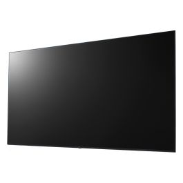 LG 86UL3J Pantalla Digital UHD 86" IPS 400 Nit WebOS Enterprise Señalización Digital 16/7