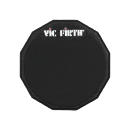 Pad De Prácticas 6" - Doble Cara Pad De Prácticas 6" - Doble Cara