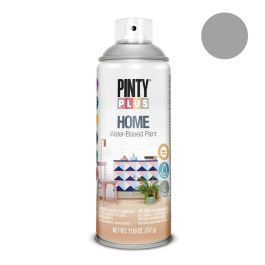 Pinty Plus Pintura Acrílica Spray Home Water-Based 520 cc Rainy Grey HM417 Precio: 6.9900006. SKU: S7910616