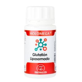 Holomega Glutatión Liposomado Precio: 53.5000004. SKU: B15PT9HA96