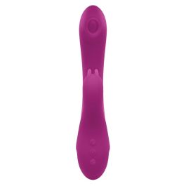 Vibrador Punto G Playboy Thumper Rosa