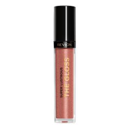 Super Lustrous, Brillo de labios, 260, Futuro rosado, 3.8 ml Precio: 11.88999966. SKU: B1294QDXJM