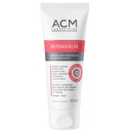 Rosakalm Antirojeces Crema 40Ml. Precio: 22.58999941. SKU: B143E86YLZ