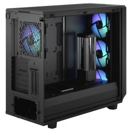 Fractal Design Meshify 2 RGB ATX Torre para PC Negro