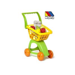 Carro compra 58 cm con accesorios Precio: 15.98999996. SKU: B12E8FRQ78