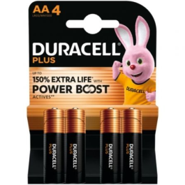 Pilas Recargables DURACELL DPBLR6B4 1,5 V Pilas Recargables DURACELL DPBLR6B4 1,5 V Precio: 5.50000055. SKU: B1EBHAY9FC