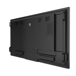 Philips Pantalla 65BDL4052E/02 Señalización Digital 65" (165.1 cm) LCD Táctil 4K Ultra HD Android 11 Wifi Negro