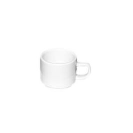 COSTA VERDE OCEANUS Taza Moca de Vajilla Blanca, Capacidad 9 cl (6 cm diametro, 5 cm alto) (Set de 6) Precio: 2.8900003. SKU: B1BRR9N4PH