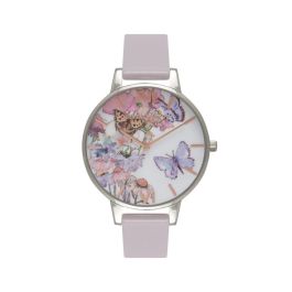 Reloj Mujer Olivia Burton OB16PP15 (Ø 38 mm) Precio: 131.89. SKU: B1EK4FDX73