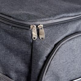 Outfit Mochila Térmica 14 L para Llevar Comida y Bebida Frías