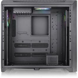 Thermaltake THE1697102572047 Caja PC Torre Completa CTE C750 TG ARGB Negra Thermaltake THE1697102572047 Caja PC Torre Completa CTE C750 TG ARGB Negra