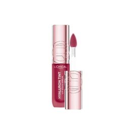 Pintalabios L'Oreal Make Up HYALURON TINT (1 unidad) Precio: 17.95000031. SKU: B123KVKT4E