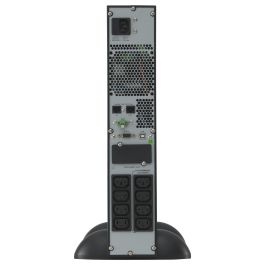 Online USV-Systeme UPS ZINTO Z800 800VA Línea Interactiva 720W