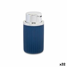 Dispensador de Jabón Berilo 3236-5 Azul Plástico 420 ml (32 unidades) Precio: 67.50000004. SKU: S3619007