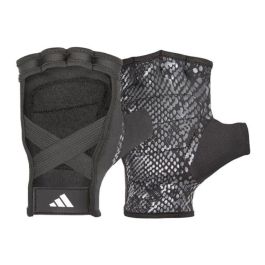 Guantes Adidas Negro
